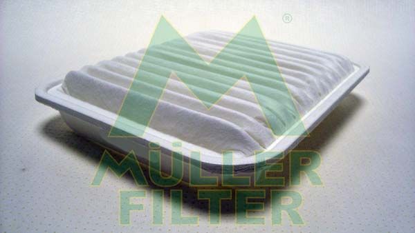 MULLER FILTER Gaisa filtrs PA3745